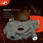 Engine Oil Pump for Ford F150 F250 F350 Super Duty (2004–2010)