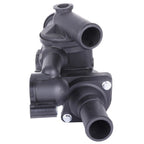 Water Pump Thermostat for Jeep Compass (2009–2017) Chrysler Sebring (2008–2010)
