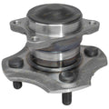 Rear Wheel Bearing Hub for Toyota Echo (1999–2005)