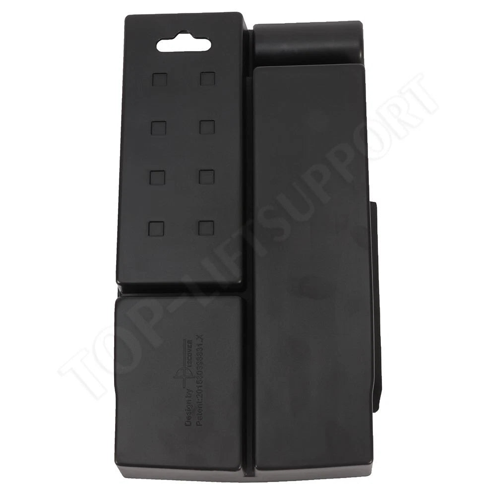 Center Console Armrest Storage Box for Toyota Camry (2012–2017)