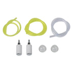Fuel Line Kit for McCulloch Trimmer 210 240 241 250 (Replacement Parts)