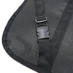 2X Kick Mats for Car Seat Back Protectors (Universal Fit)