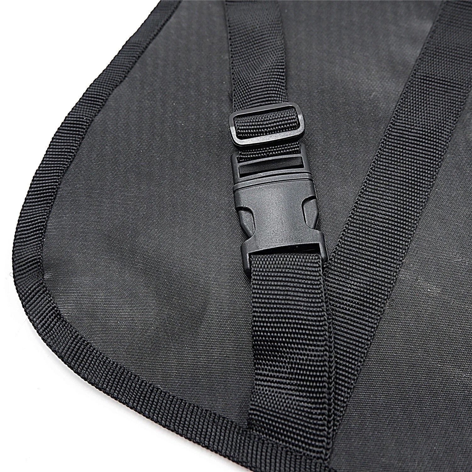 2X Kick Mats for Car Seat Back Protectors (Universal Fit)