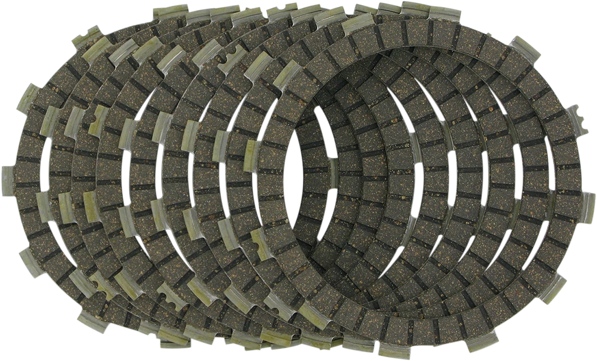 EBC Clutch Kit CK2352 for