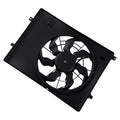 Radiator Cooling Fan for Kia Sorento (2016–2020)