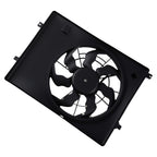 Radiator Cooling Fan for Kia Sorento (2016–2020)
