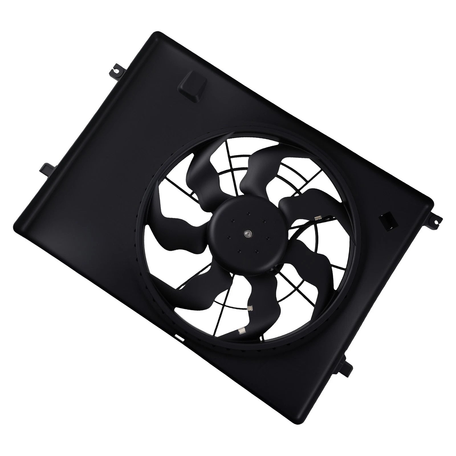 Radiator Cooling Fan for Kia Sorento (2016–2020)