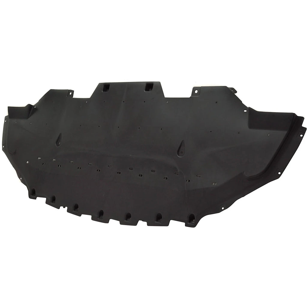 Engine Splash Shield for Ford Mustang (2018–2023)