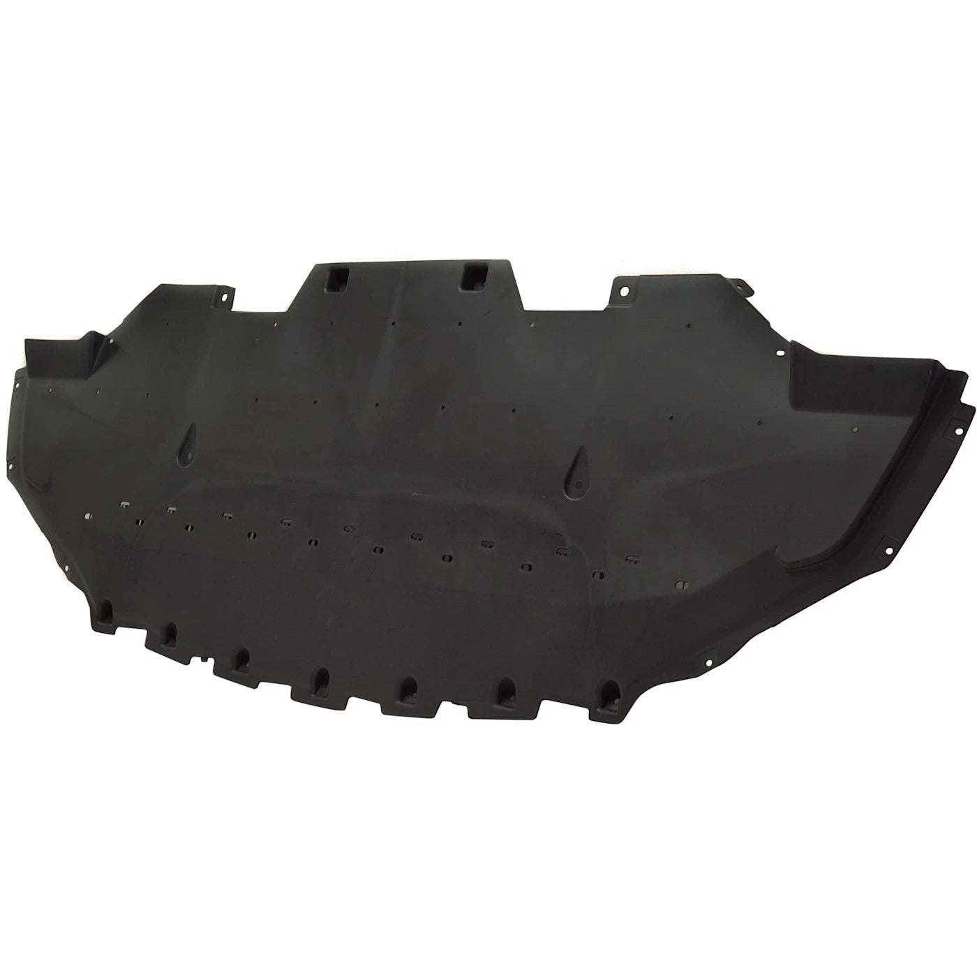 Engine Splash Shield for Ford Mustang (2018–2023)