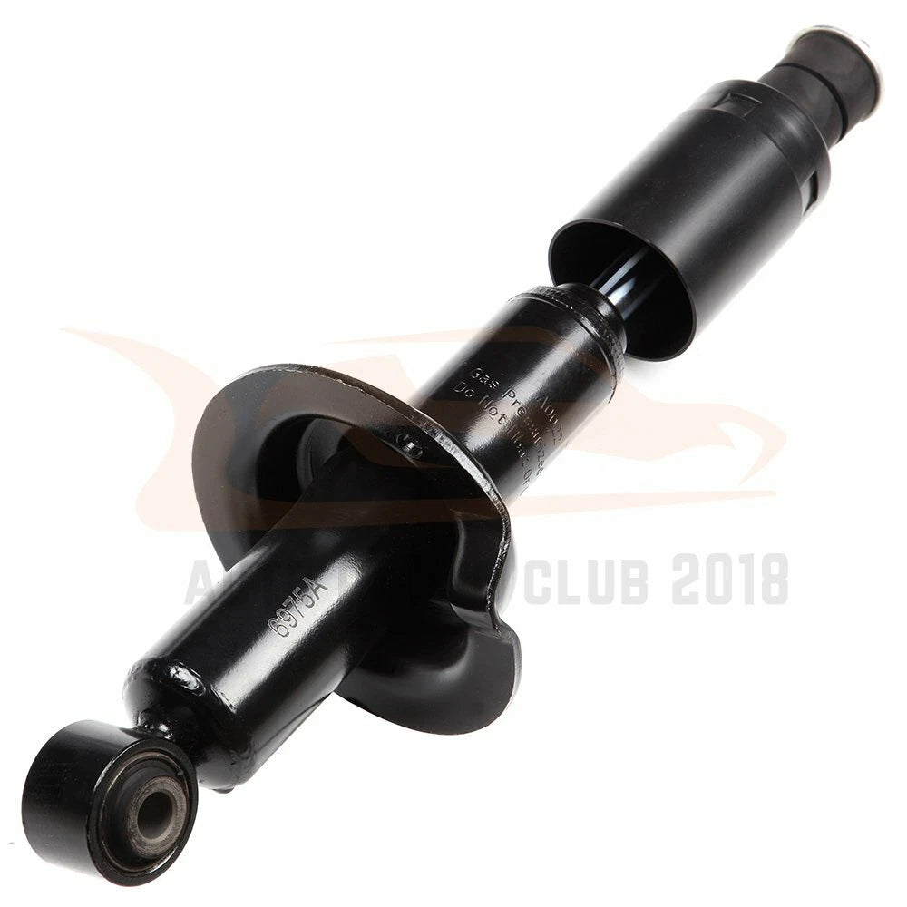 Front Pair Shocks Struts for Nissan Armada (2005–2019) & Infiniti QX56 (2004–2010)