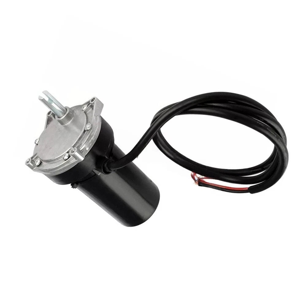 12V DC Electric Stabilizer Jack Motor for Lippert (113407, 138445, 352338)