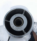 Stainless Steel Propeller for Suzuki 99105-00100-16P (3 x 13 1/4 x 16 - RH)