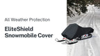 Waterproof Storage Cover for Polaris Indy 120 (2010–2023)