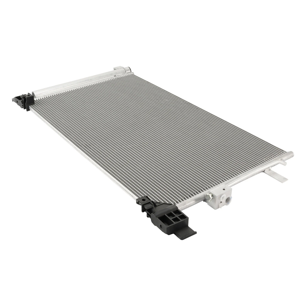 A/C Condenser and Receiver Drier for Nissan Altima (2019–2020)