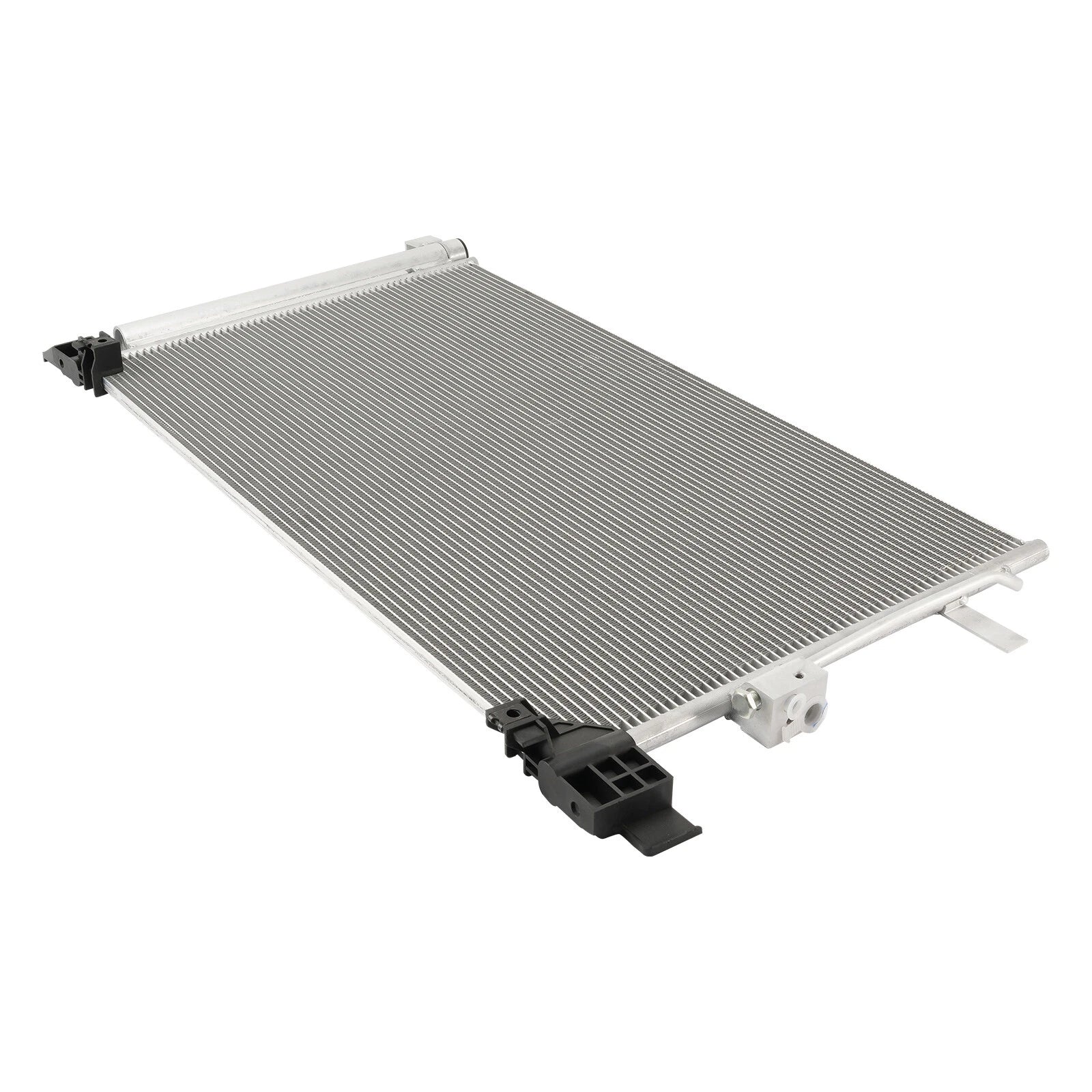 A/C Condenser and Receiver Drier for Nissan Altima (2019–2020)