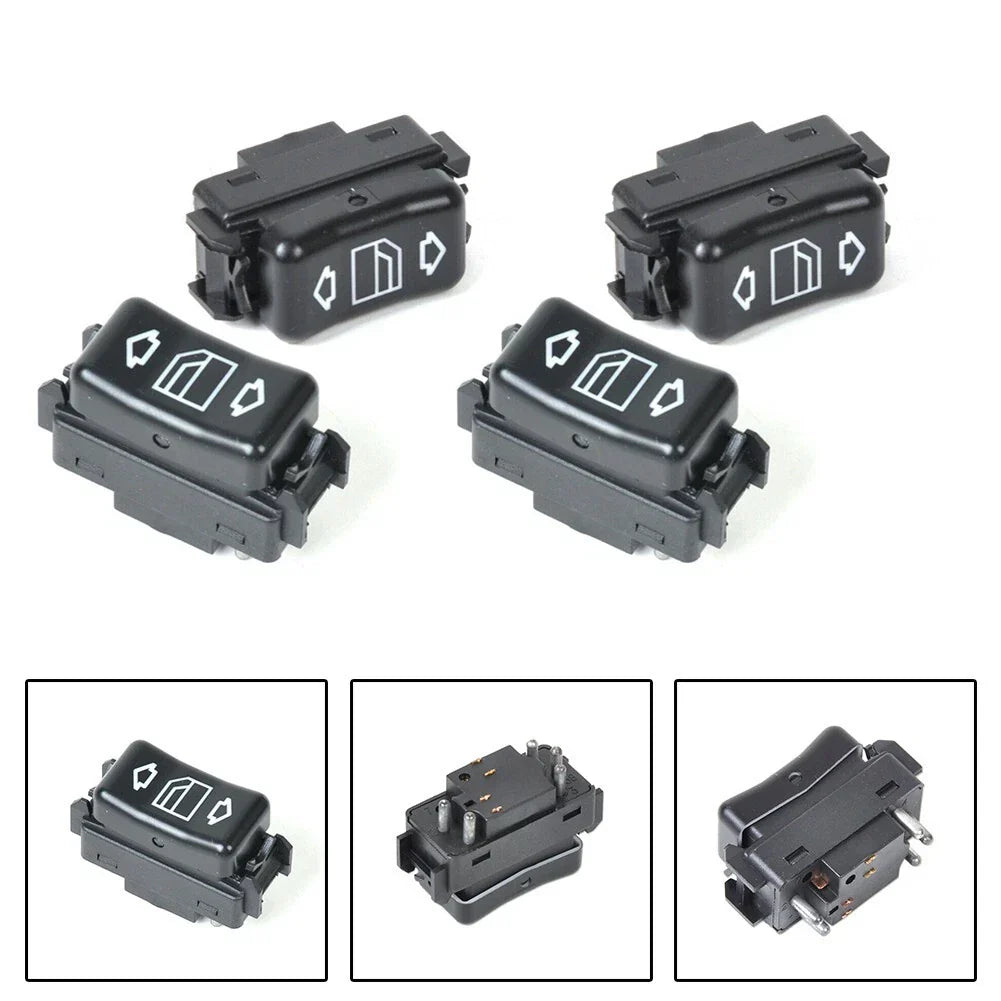 Glass Switch Accessories On/Off Parts