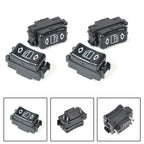 Glass Switch Accessories On/Off Parts