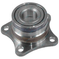 Rear Wheel Bearing Hub Assembly for Toyota Corolla AE101R AE102R AE111 (1994-2001)