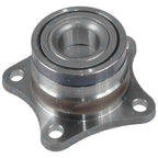 Rear Wheel Bearing Hub Assembly for Toyota Corolla AE101R AE102R AE111 (1994-2001)
