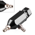 30PSI Aluminum Manual Turbo Charger Bypass Boost Controller for Car Model