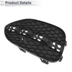 Front Left Fog Light Grill for Mercedes-Benz (2015-2020)