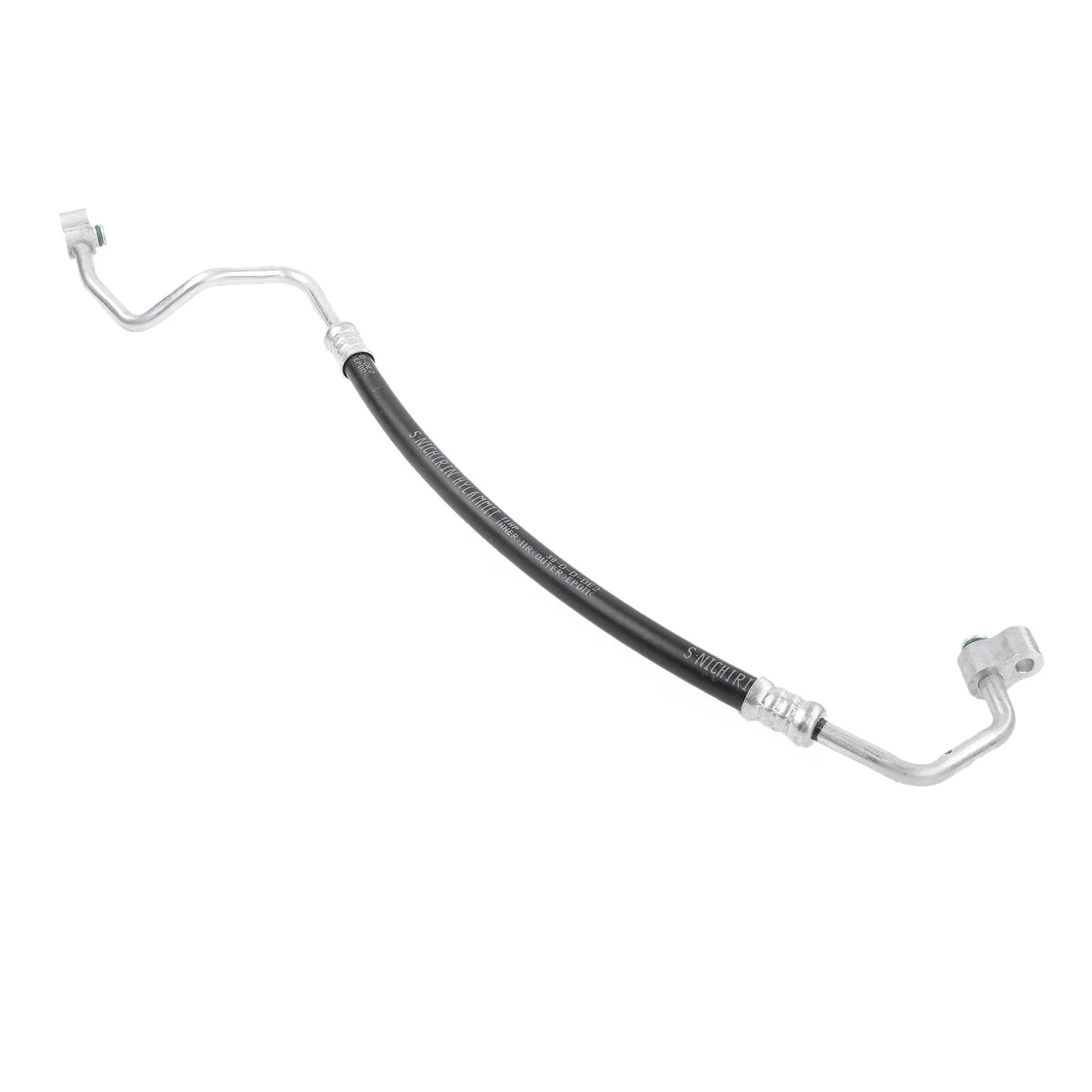 2X A/C Discharge & Suction Line Hose for Honda Accord (1998–2002)