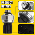 A/C Pressure Switch for Honda Accord (2010–2019), Odyssey (2011–2019)