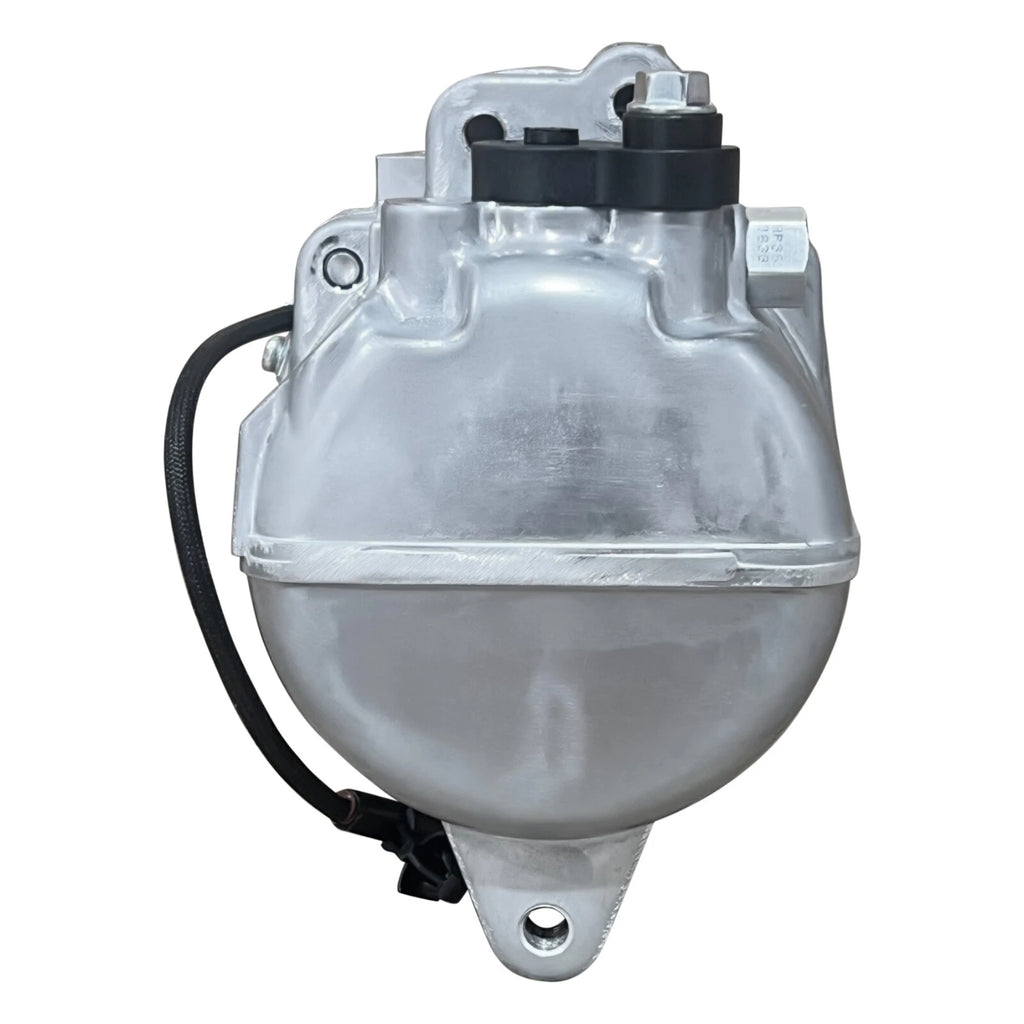 Compressor Replacement for Suzuki Wagon R Stingray (2011-2015)