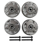 4X Variable Timing Sprocket Camshaft Phaser for Chevrolet Impala Buick 3.6L (2014–2019)