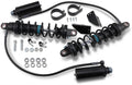 Revo ARC Remote Reservoir Shocks for Legend Suspension (13")