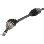 Front Left CV Axle for Nissan Versa (2007-2012)