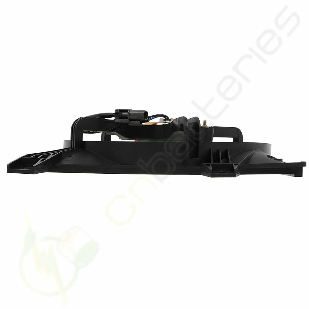Radiator Cooling Fan for Nissan Sentra 1995–1999, 200SX 1995–1998 674-58674