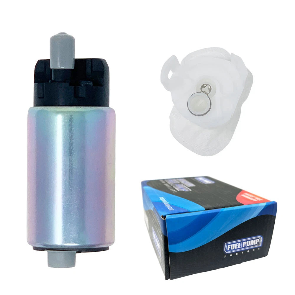 FPF Fuel Pump for Honda Pioneer 500 (2015–2020) Replace 16700-HL5-A01