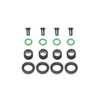 Fuel Injector Set for Suzuki GSXR 600 750 1000 Hayabusa GSX1300 (2001-2023)