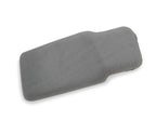 Fleece Console Lid Cover Protector for Lincoln Town Car (2003–2011) Gray