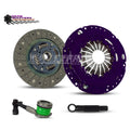 Stage 1 Clutch with Slave Kit for Saturn Vue (2002-2006)