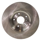 Disc Brake Rotor for Infiniti FX35 (2006–2012) Front Left/Right Solid