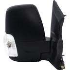 Heated Right Side Mirror for Ford Transit-250 Transit-350 (2020–2024)