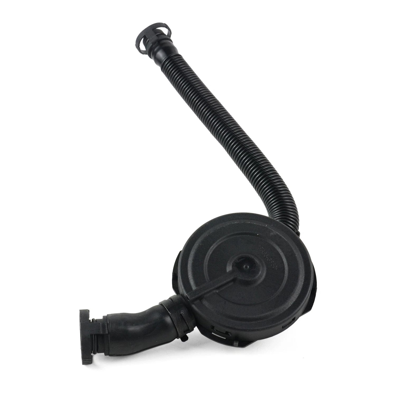 Crankcase Vent Valve with PCV for Porsche Cayenne (2004–2006)