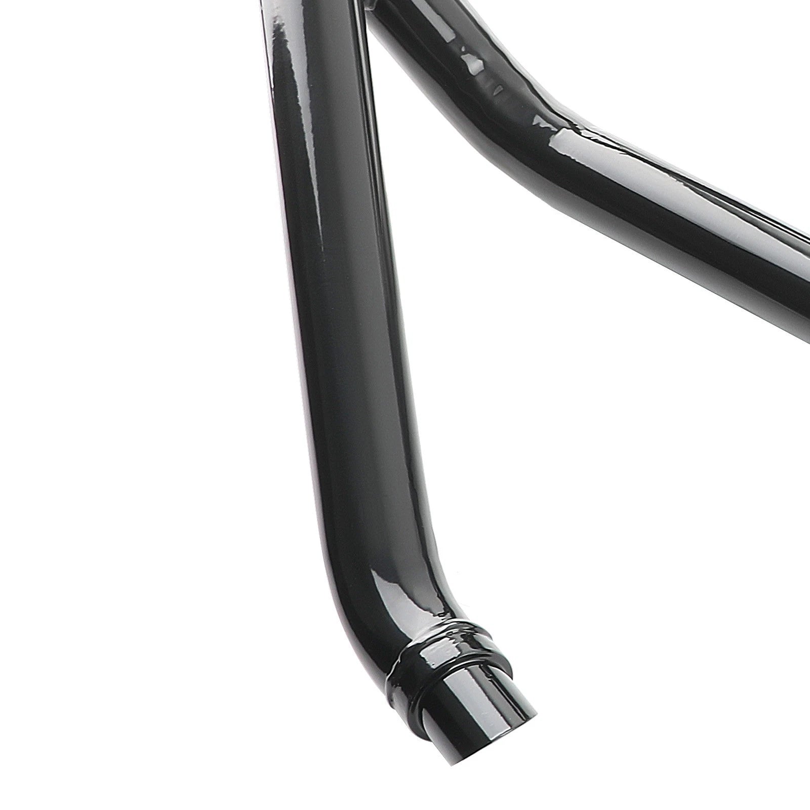 Front Brush Guard Bumper for Polaris Ranger XP 1000 Crew (2018–2024)