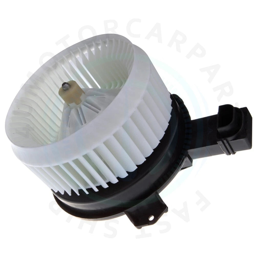 Blower Motor Fan for Acura RDX (2015–2018) & Honda Accord (2013–2017)