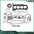 Head Gasket Set for Lexus CT200h (2011–2015) & Toyota Prius 1.8L 2ZRFXE