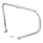 Chrome Highway Engine Guard Crash Bar for Harley Road Glide (2009–2024)