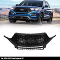 Front Upper Grille Assembly for Ford Explorer ST (2020-2021)