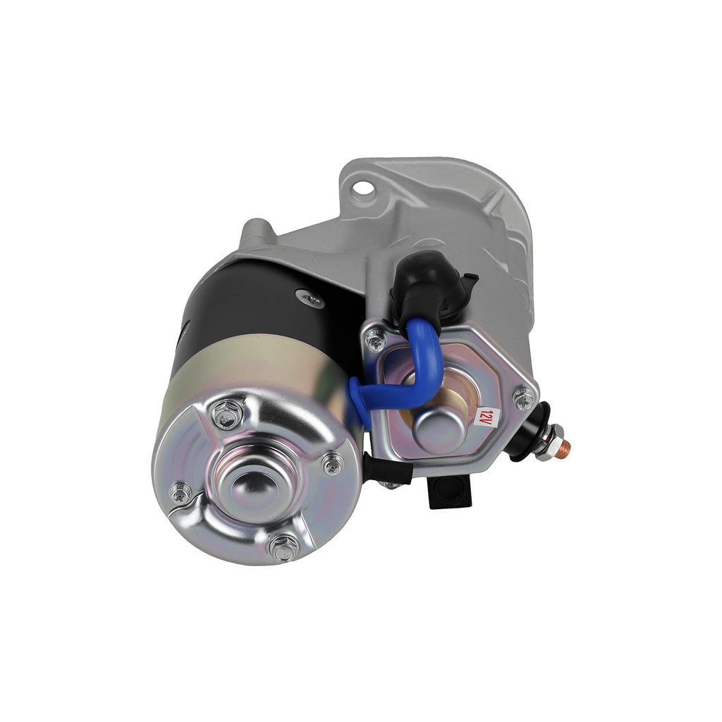 Starter for John Deere & Bobcat & Clark (4039, 4045, 4276) 12V 2.5kW 11T (OSGR) 2012–2016