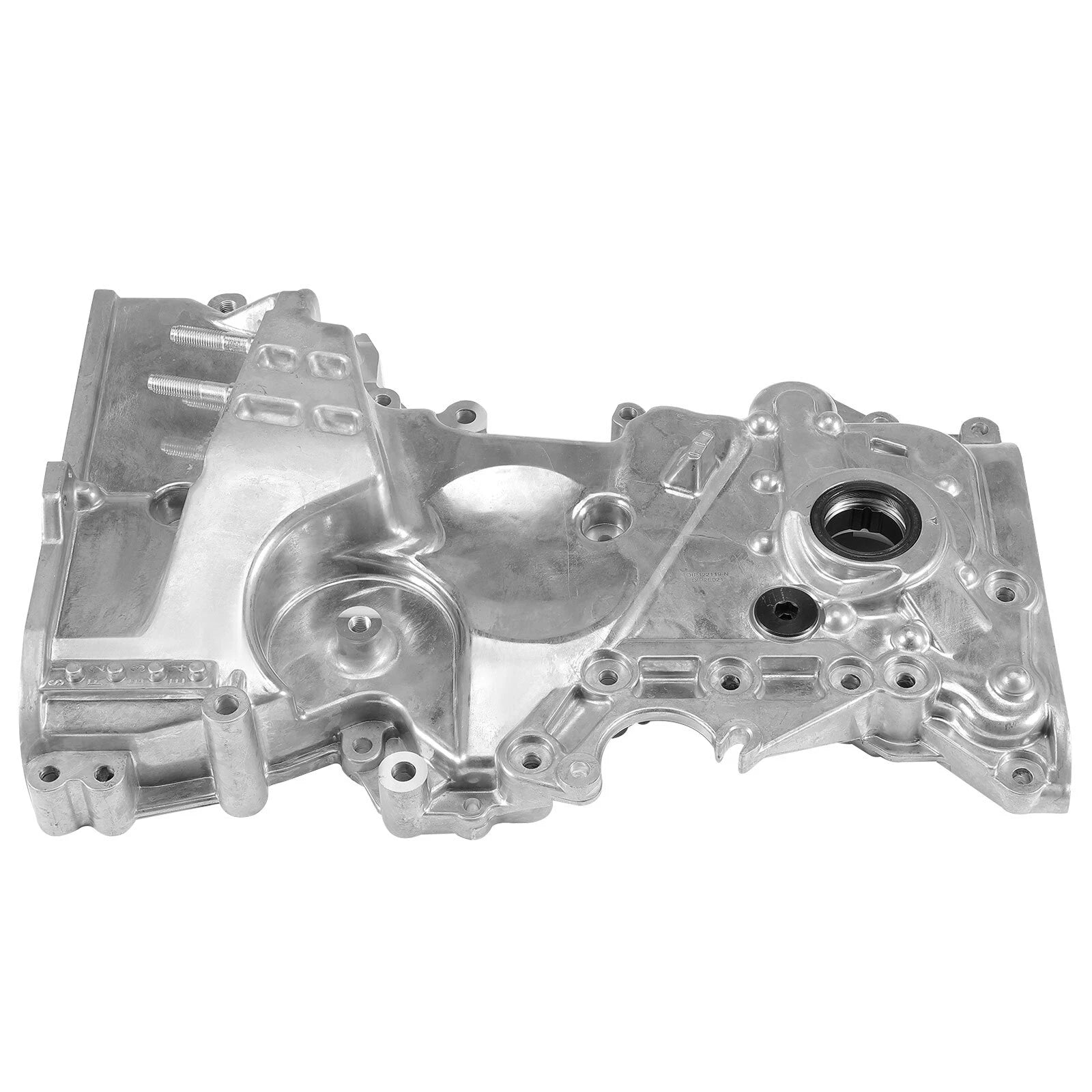 Engine Oil Pump for Hyundai Elantra (2011–2013) & Kia Soul (2012–2013)
