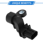 Crankshaft Position Sensor for Honda Civic VII 1.6i (2001–2005) No. 37500PLC015