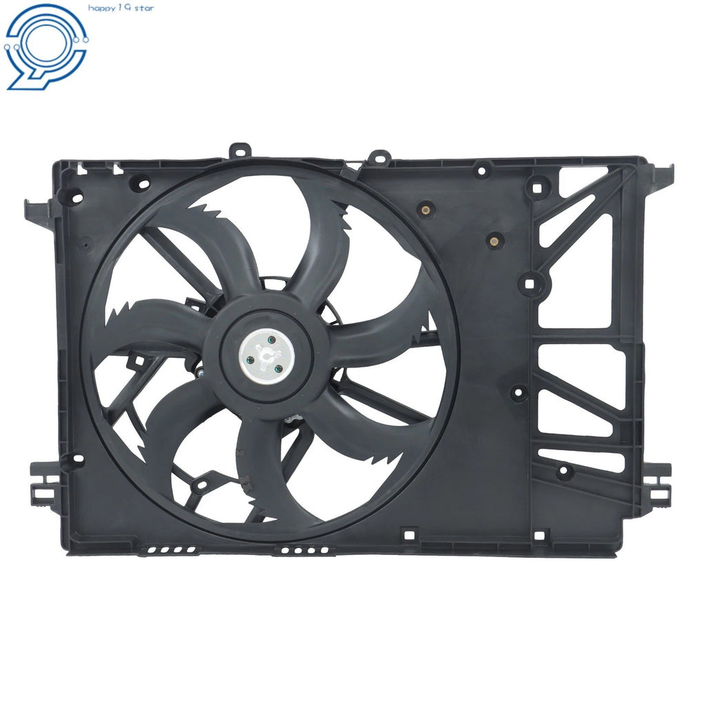 Radiator Cooling Fan for Toyota Camry Hybrid Lexus (2018–2022) 16360F0020