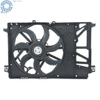 Radiator Cooling Fan for Toyota Camry Hybrid Lexus (2018–2022) 16360F0020