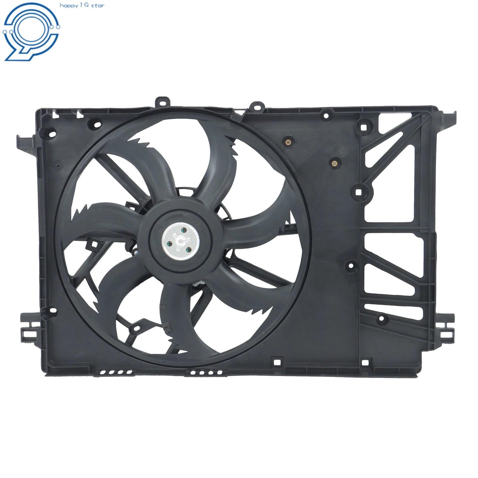 Radiator Cooling Fan for Toyota Camry Hybrid Lexus (2018–2022) 16360F0020